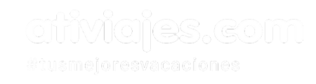 Ativiajes Logo